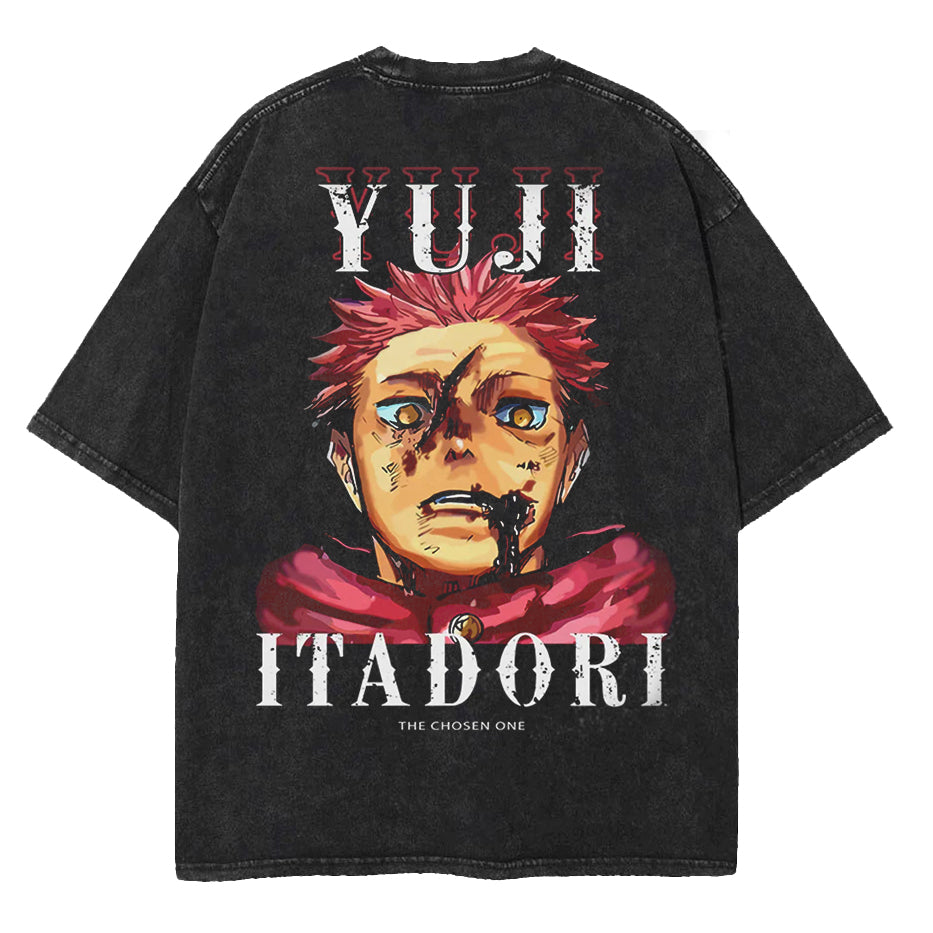 Yuji Itadori [MMU] - Image 2